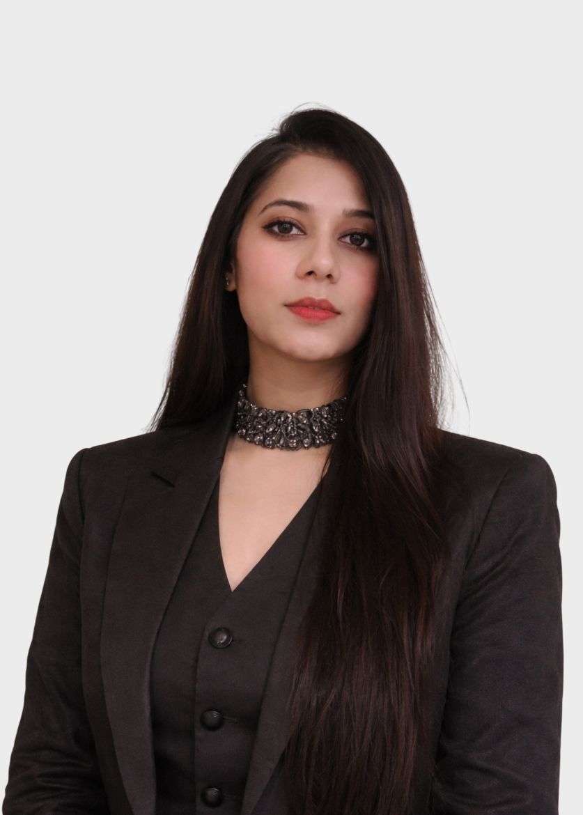 Sonal Anand Vadher – CMO